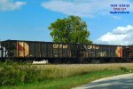 23 CPs, a lone Soo and 7 MILW headed to Portage along with CP 6000